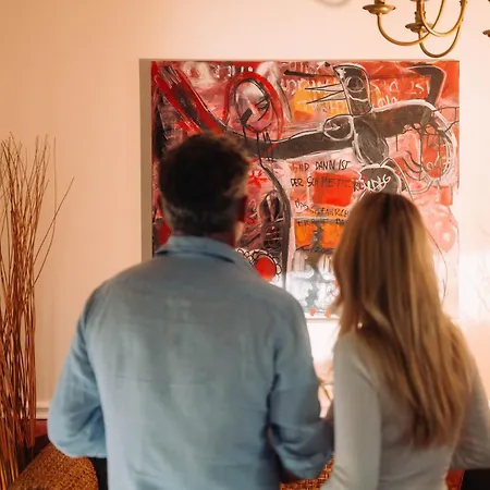 Ξενοδοχείο Cortisen Am - Adults Only