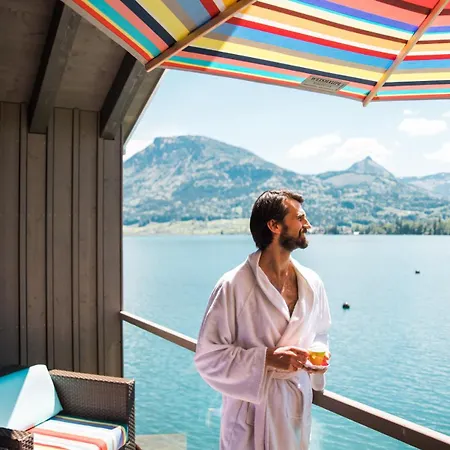 Cortisen Am - Adults Only Hotell 4*