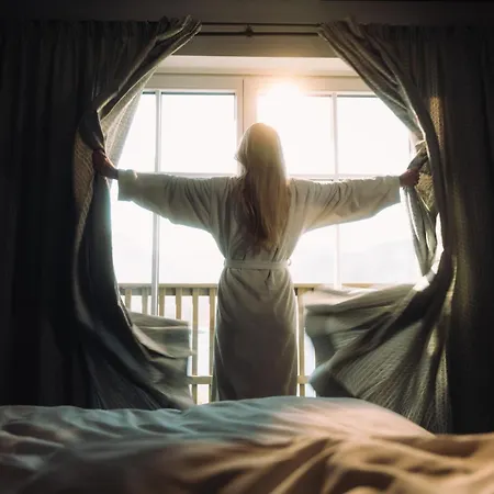 Ξενοδοχείο Cortisen Am - Adults Only 4*