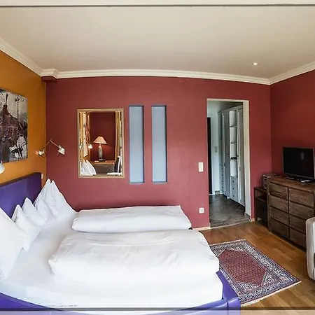 Cortisen Am - Adults Only Hotell