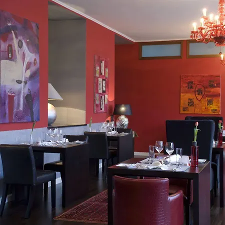 Hotel Cortisen Am - Adults Only