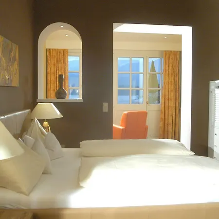 Cortisen Am - Adults Only Hotel Saint Wolfgang