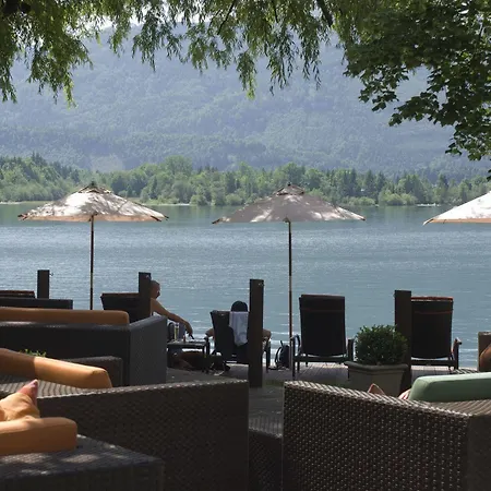 Cortisen Am - Adults Only Hotel