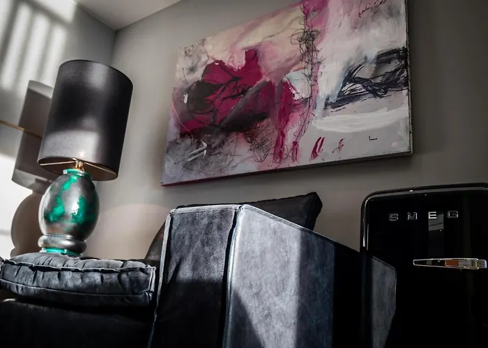 Cortisen Am - Adults Only Saint Wolfgang