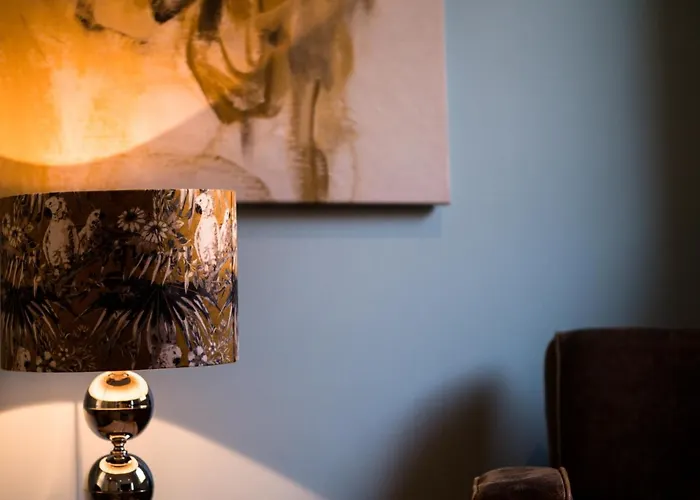 Cortisen Am - Adults Only 4* Saint Wolfgang