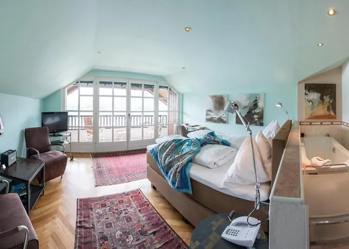 Cortisen Am - Adults Only Saint Wolfgang