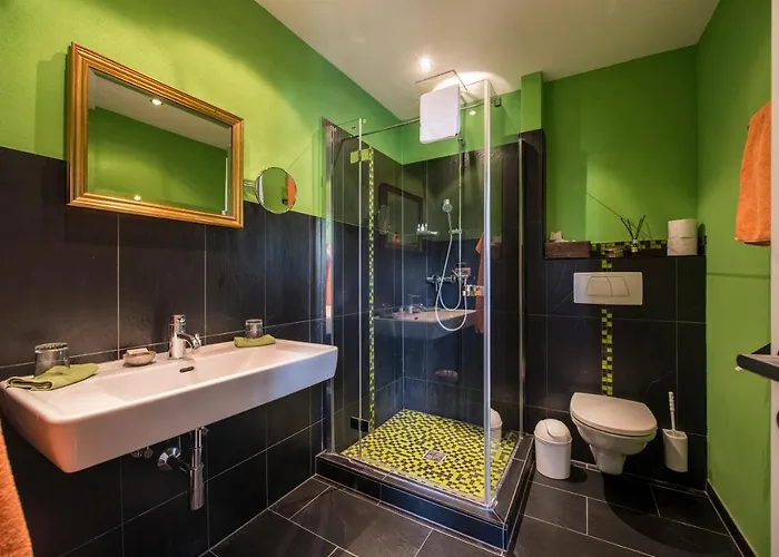 Cortisen Am - Adults Only Saint Wolfgang