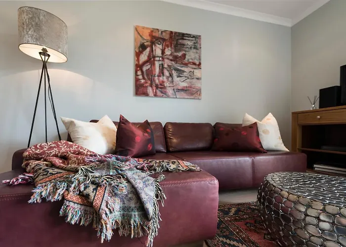 Cortisen Am - Adults Only Ξενοδοχείο Saint Wolfgang