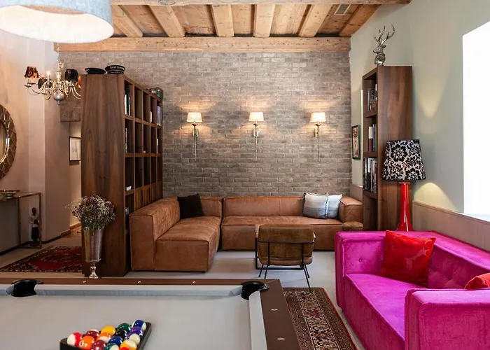 Cortisen Am - Adults Only Ξενοδοχείο Saint Wolfgang