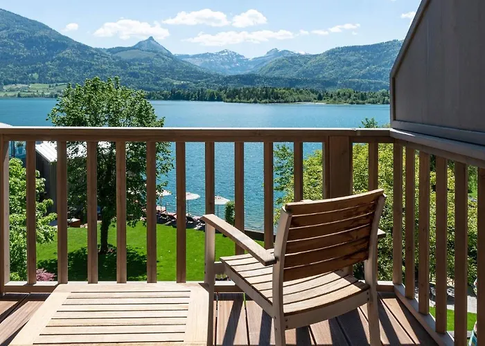 Cortisen Am - Adults Only Saint Wolfgang