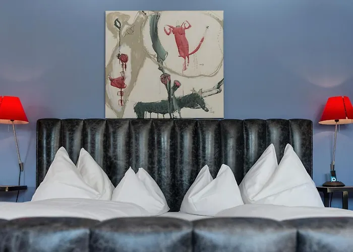 Cortisen Am - Adults Only Ξενοδοχείο Saint Wolfgang