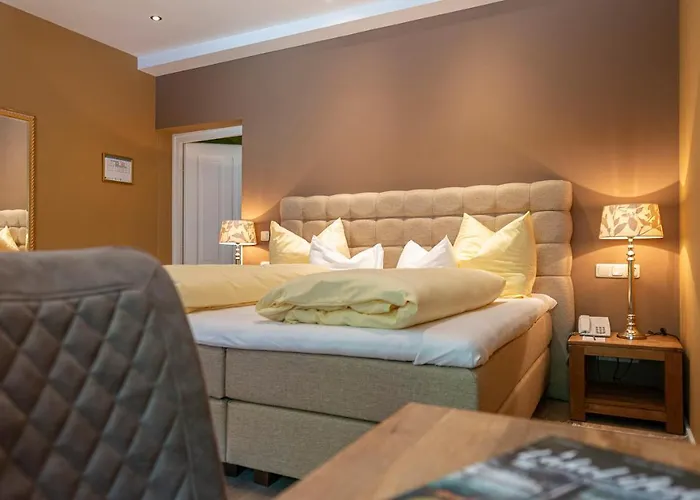 Cortisen Am - Adults Only Ξενοδοχείο 4*