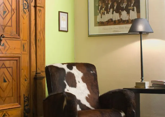 Cortisen Am - Adults Only Ξενοδοχείο 4*