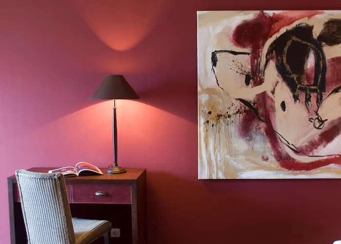 Cortisen Am - Adults Only 4* Saint Wolfgang