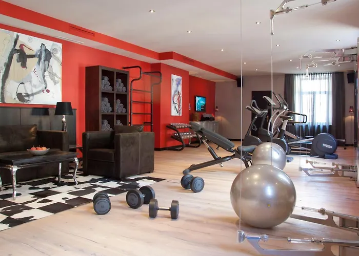 Cortisen Am - Adults Only 4* Saint Wolfgang