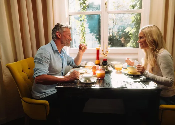 Cortisen Am - Adults Only 4* Saint Wolfgang