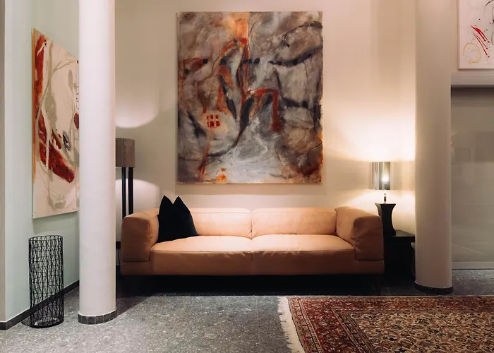 فندق كورتيزان أم سي - للبالغين فقط