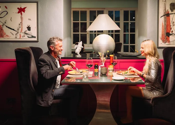 Cortisen Am - Adults Only Saint Wolfgang