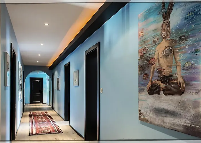 Cortisen Am - Adults Only Ξενοδοχείο Saint Wolfgang