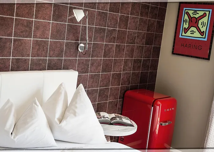 Cortisen Am - Adults Only 4* Saint Wolfgang