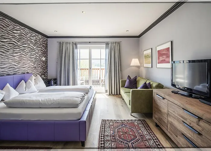 Cortisen Am - Adults Only Saint Wolfgang