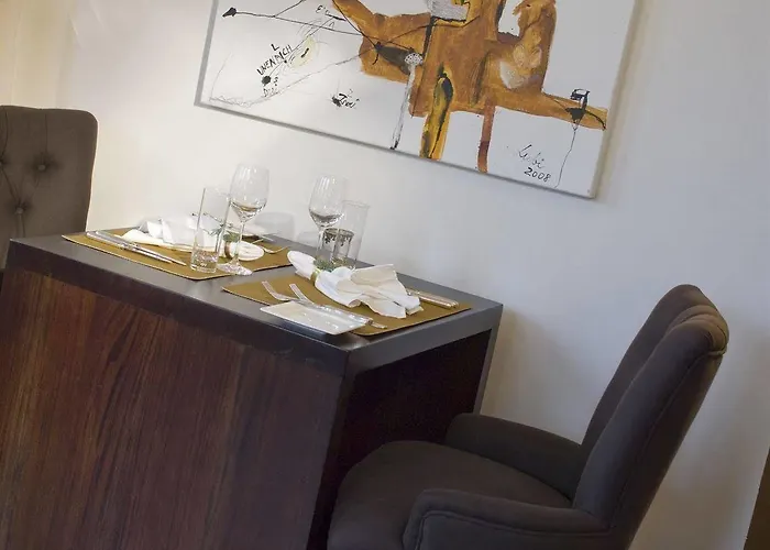 Cortisen Am - Adults Only Saint Wolfgang