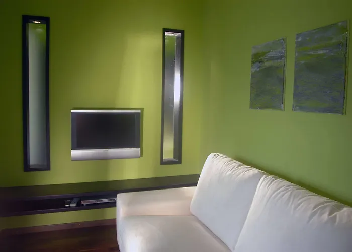 Ξενοδοχείο Cortisen Am - Adults Only Saint Wolfgang