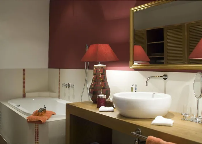 Cortisen Am - Adults Only 4* Saint Wolfgang