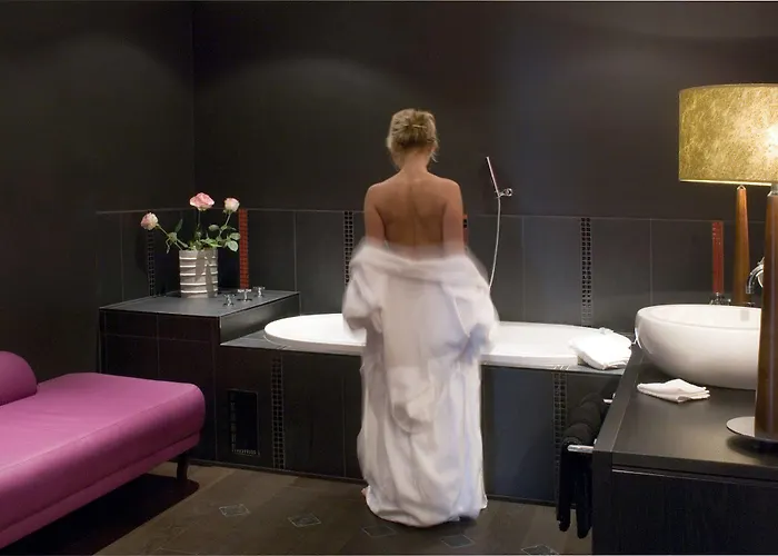 Cortisen Am - Adults Only Ξενοδοχείο 4*