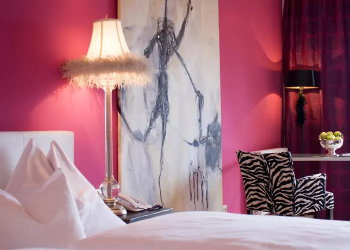 Cortisen Am - Adults Only Saint Wolfgang